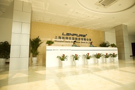 上海林頻儀器股份有限公司公司風(fēng)采 上海林頻儀器股份有限公司公司風(fēng)采