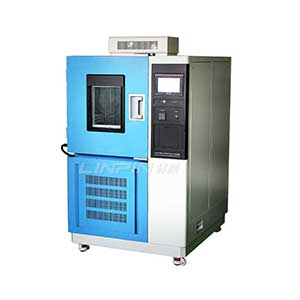 高低溫沖擊試驗箱哪些零配件會經常損壞