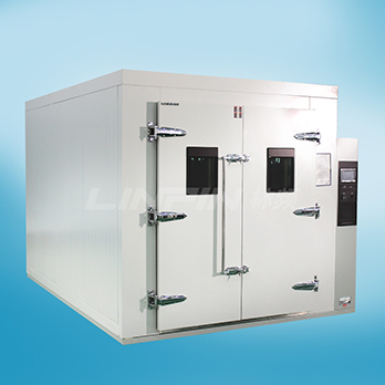高低溫沖擊試驗箱與高低溫試驗箱的區別是哪些