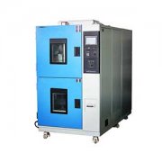 高低溫沖擊試驗箱水冷和風(fēng)冷的區(qū)別